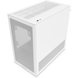 NZXT CC-H31FW-01, Cajas de torre blanco (mate)