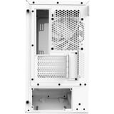 NZXT H3 Flow, Cajas de torre blanco (mate)