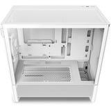 NZXT H3 Flow, Cajas de torre blanco (mate)