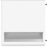 NZXT H3 Flow, Cajas de torre blanco (mate)