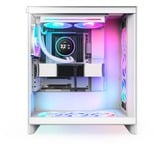 NZXT Kraken Elite 280 RGB, Refrigeración por agua blanco