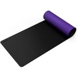 NZXT MM-2XLSP-BK, Almohadilla de ratón para juegos negro