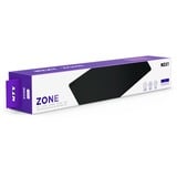 NZXT MM-2XLSP-BK, Almohadilla de ratón para juegos negro