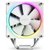 NZXT T120 RGB, Disipador de CPU blanco