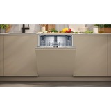 Neff S253ITX01E, Lavavajillas 