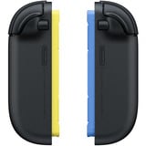 Nintendo 10018691, Gamepad azul/Amarillo claro