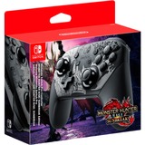 Nintendo Gamepad gris/Plateado