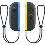 Nintendo Joy-Con 2-Controller, Gamepad azul/Amarillo claro