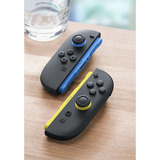 Nintendo Joy-Con 2-Controller, Gamepad azul/Amarillo claro