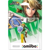 Nintendo Link No.5 Accesorios y piezas de videoconsolas, Muñecos Multicolor, Ampolla