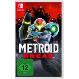 Nintendo Metroid Dread Estándar Alemán, Holandés, Inglés, Español, Francés, Italiano, Japonés, Coreano, Ruso Nintendo Switch Nintendo Switch