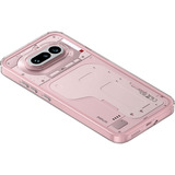 Nothing Teléfono (4a) 256GB, Móvil rosa neón