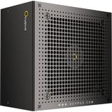 Ocypus Iota P1200 Black, Fuente de alimentación de PC negro