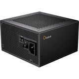 Ocypus Iota P1200 Black, Fuente de alimentación de PC negro
