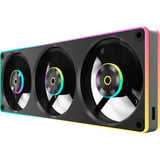 Ocypus Sigma F36 ARGB, Ventilador negro