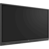 Optoma 3751RK pizarra y accesorios interactivos 190,5 cm (75") 3840 x 2160 Pixeles Pantalla táctil Negro, Pantalla de gran formato negro, 190,5 cm (75"), 370 cd / m², 1,073 billones de colores, 3840 x 2160 Pixeles, 4K Ultra HD, Direct-LED