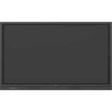 Optoma 3751RK pizarra y accesorios interactivos 190,5 cm (75") 3840 x 2160 Pixeles Pantalla táctil Negro, Pantalla de gran formato negro, 190,5 cm (75"), 370 cd / m², 1,073 billones de colores, 3840 x 2160 Pixeles, 4K Ultra HD, Direct-LED