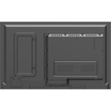 Optoma 3751RK pizarra y accesorios interactivos 190,5 cm (75") 3840 x 2160 Pixeles Pantalla táctil Negro, Pantalla de gran formato negro, 190,5 cm (75"), 370 cd / m², 1,073 billones de colores, 3840 x 2160 Pixeles, 4K Ultra HD, Direct-LED