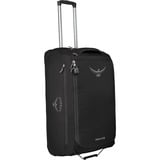 Osprey Daylite Wheeled Duffel 85, Carretilla negro