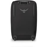 Osprey Daylite Wheeled Duffel 85, Carretilla negro