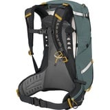 Osprey Sirrus 24, Mochila verde