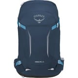 Osprey  Hikelite 28, Mochila azul