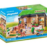 PLAYMOBIL 71238, Juegos de construcción