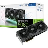 PNY GeForce RTX 5080 OC, Tarjeta gráfica 