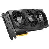 PNY VCG507012TFXPB1-O, Tarjeta gráfica 