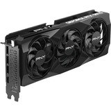 PNY VCG507012TFXPB1-O, Tarjeta gráfica 