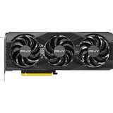 PNY VCG507012TFXPB1-O, Tarjeta gráfica 