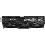 PNY VCG507012TFXPB1-O, Tarjeta gráfica 