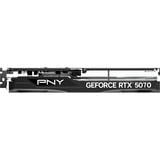 PNY VCG507012TFXPB1-O, Tarjeta gráfica 