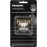 Panasonic WER9920, Cabezal de afeitado