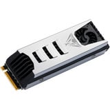 Patriot Viper PV553 2TB, Unidad de estado sólido negro/blanco