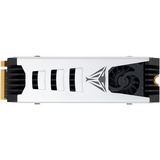 Patriot Viper PV553 2TB, Unidad de estado sólido negro/blanco