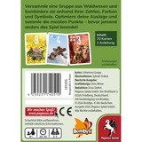 Pegasus Pixies, Juegos de cartas 