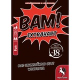 Pegasus ¡Bam! Extra duro, Juegos de fiestas 