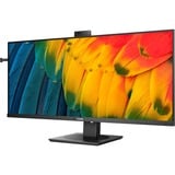 Philips 40B1U5601H, Monitor LED negro