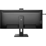 Philips 40B1U5601H, Monitor LED negro