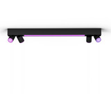 Philips Hue 929003808801, Luz de LED negro