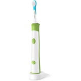 Philips Sonicare For Kids HX6352/11, Cepillo de dientes eléctrico verde