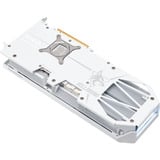 PowerColor Radeon RX 9070 XT Hellhound Spectral White OC, Tarjeta gráfica blanco