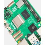 Raspberry Pi Foundation Raspberry Pi 5 2GB, Placa base 