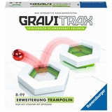 Ravensburger 00.027.613 juguete de habilidad motora, Ferrocarril 8 año(s), Verde, Blanco
