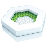 Ravensburger 00.027.613 juguete de habilidad motora, Ferrocarril 8 año(s), Verde, Blanco