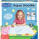 Ravensburger 04195, Pintura 