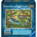 Ravensburger 12924 puzzle Puzle de figuras 368 pieza(s) Arte 368 pieza(s), Arte, 9 año(s)