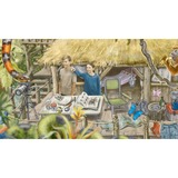 Ravensburger 12924 puzzle Puzle de figuras 368 pieza(s) Arte 368 pieza(s), Arte, 9 año(s)