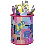Ravensburger Rompecabezas 3D Utensilo Barbie, Puzzle 